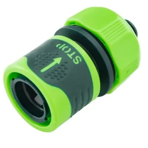 Niska cena ZŁĄCZKA STOP 1/2"-5/8" DWUMATERIAŁOWA 15G731 VERTO